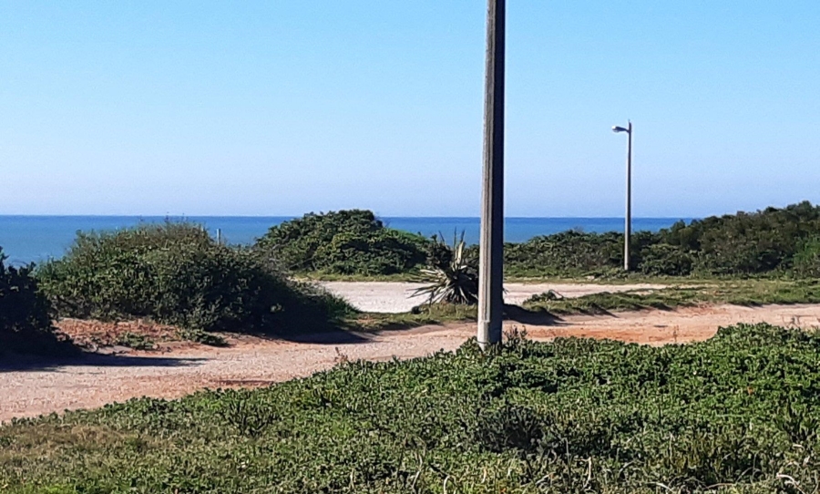 0 Bedroom Property for Sale in Paradise Beach Eastern Cape